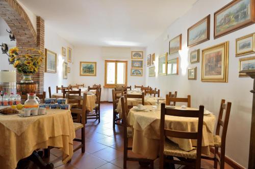 Hotel Ristorante Archimede