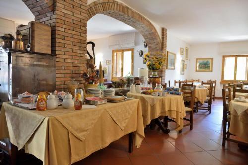 Hotel Ristorante Archimede