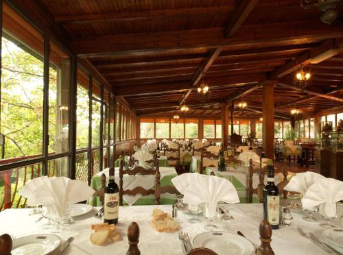 Hotel Ristorante Archimede