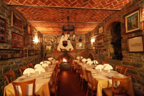 Hotel Ristorante Archimede