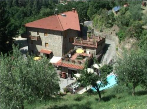 Hotel Ristorante Archimede