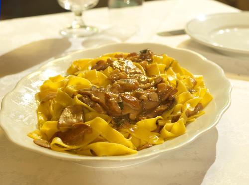 Hotel Ristorante Archimede