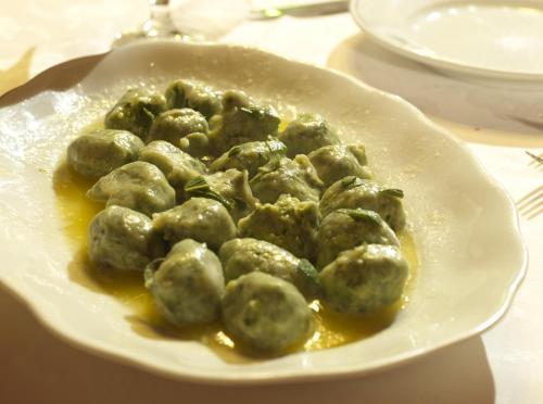 Hotel Ristorante Archimede