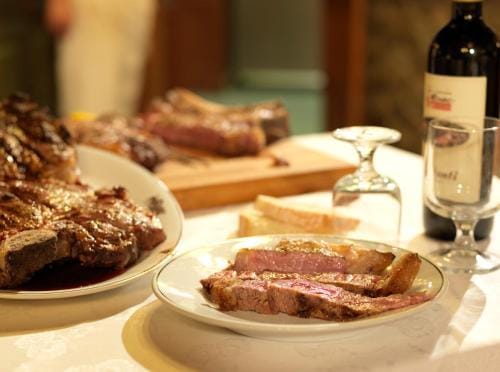 Hotel Ristorante Archimede