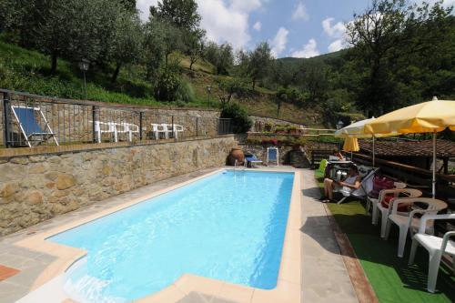 Hotel Ristorante Archimede