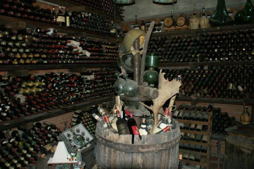 Hotel Ristorante Archimede