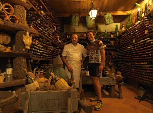 Hotel Ristorante Archimede