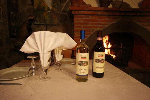 Hotel Ristorante Archimede