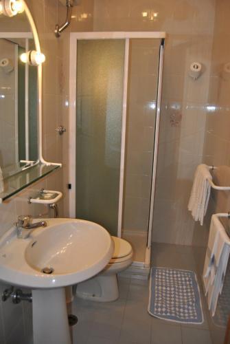 Hotel Ristorante Archimede