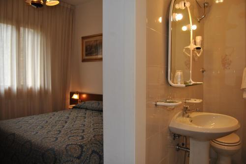 Hotel Ristorante Archimede