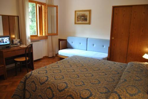 Hotel Ristorante Archimede