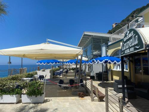 Hotel Ristorante Caravella