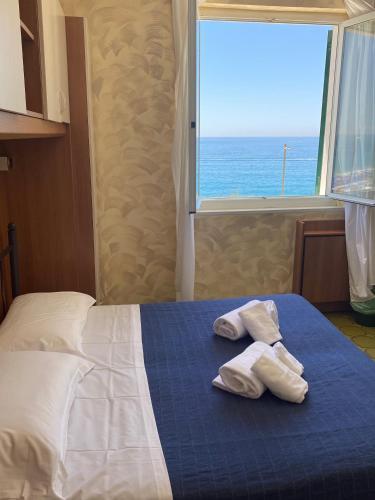 Hotel Ristorante Caravella