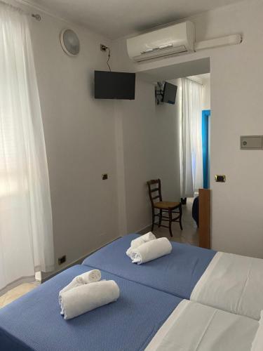 Hotel Ristorante Caravella