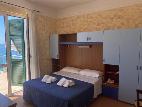 Hotel Ristorante Caravella