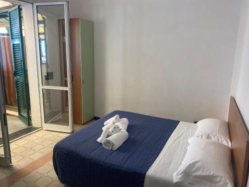 Hotel Ristorante Caravella