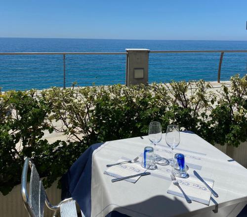 Hotel Ristorante Caravella