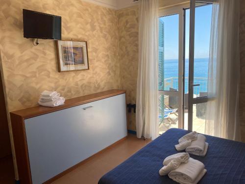 Hotel Ristorante Caravella