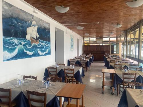 Hotel Ristorante Caravella
