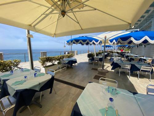 Hotel Ristorante Caravella