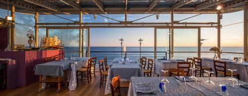 Hotel Ristorante Caravella