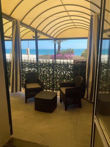 Hotel Ristorante Caravella