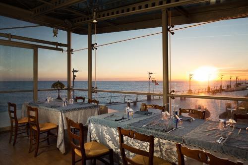Hotel Ristorante Caravella