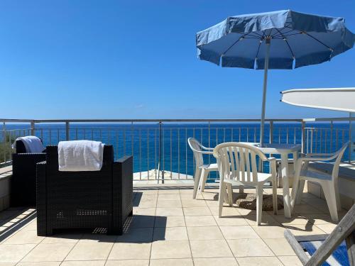 Hotel Ristorante Caravella