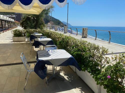 Hotel Ristorante Caravella