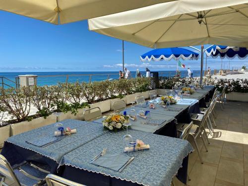 Hotel Ristorante Caravella