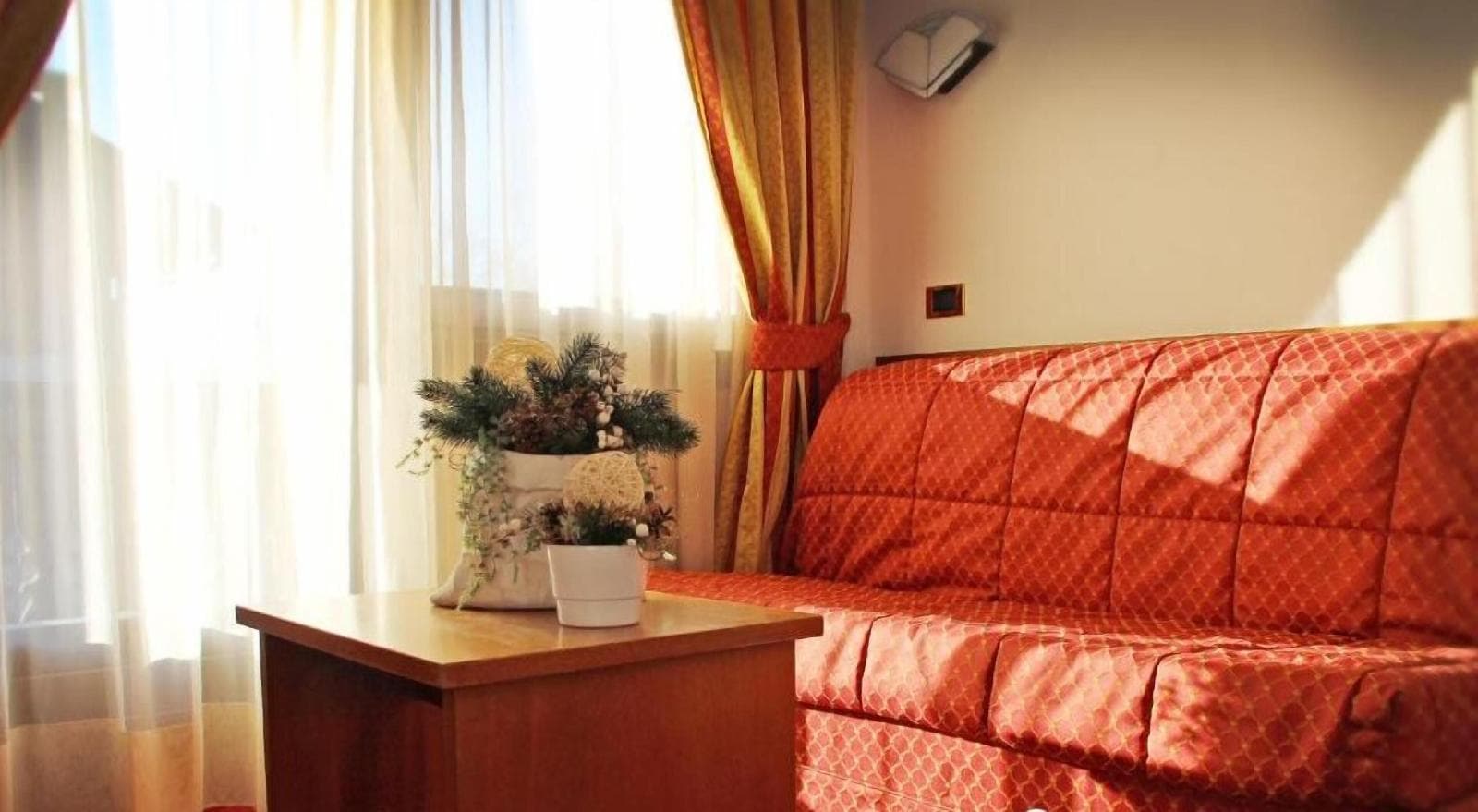 Hotel Binelli