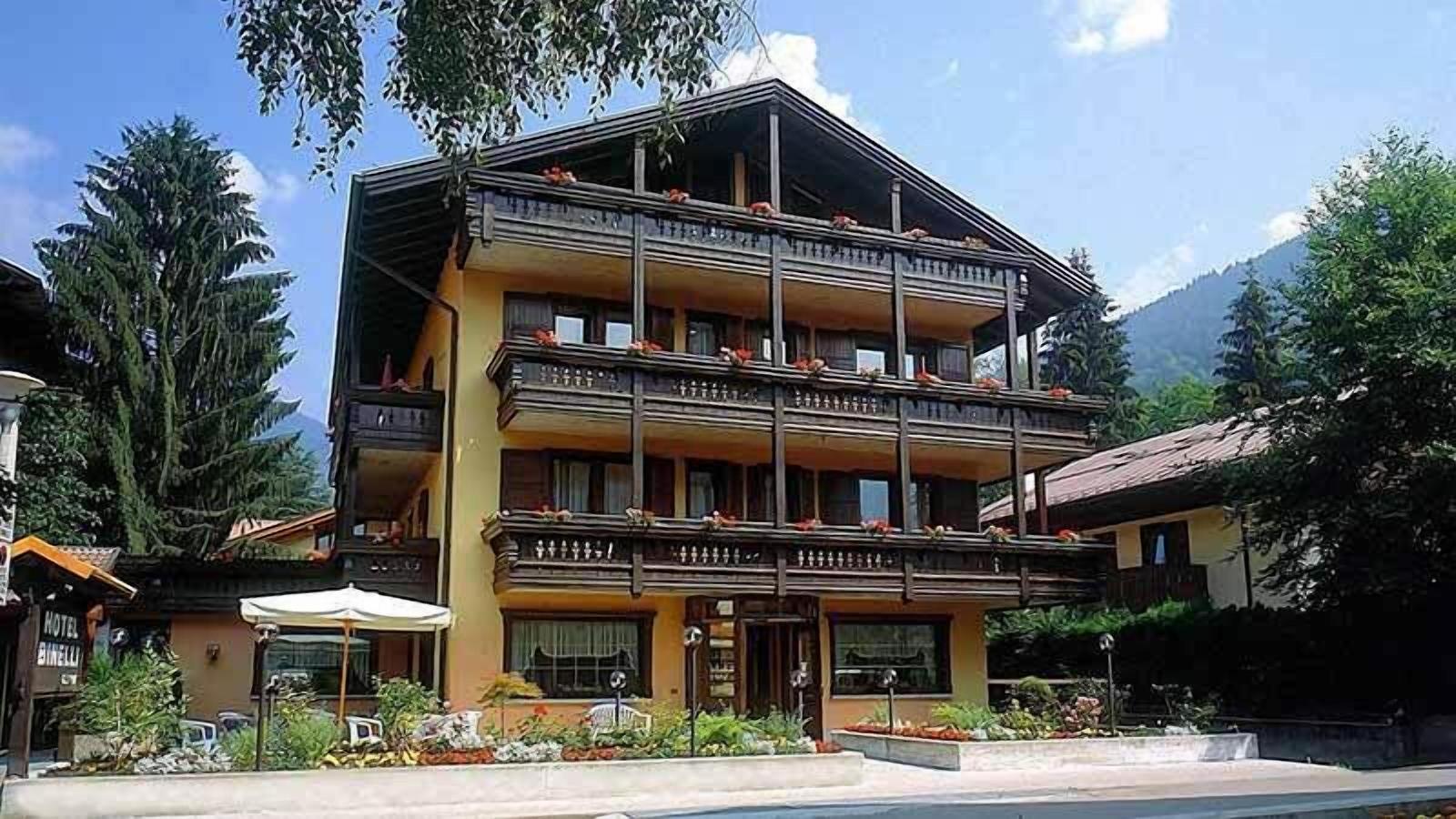 Hotel Binelli