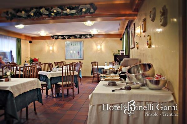 Hotel Binelli