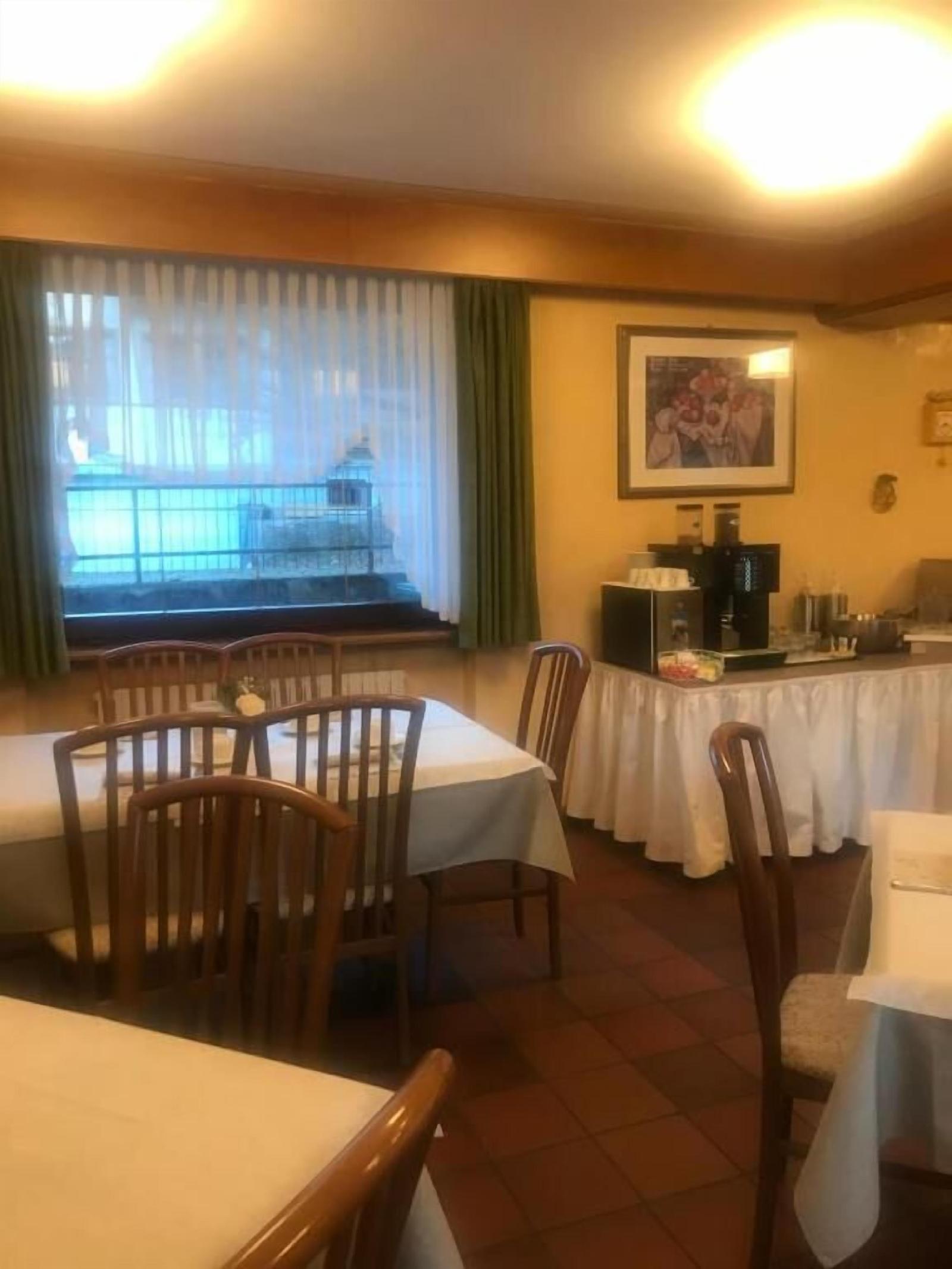 Hotel Binelli
