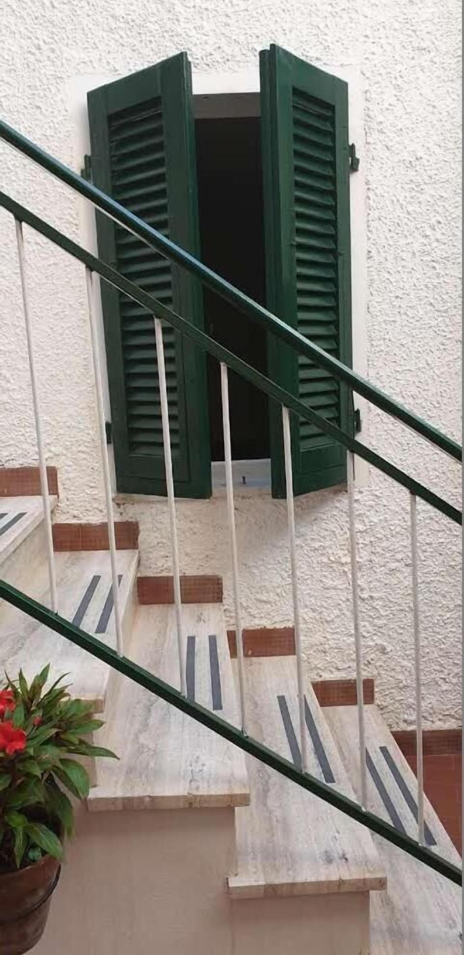 Hotel Anselmi