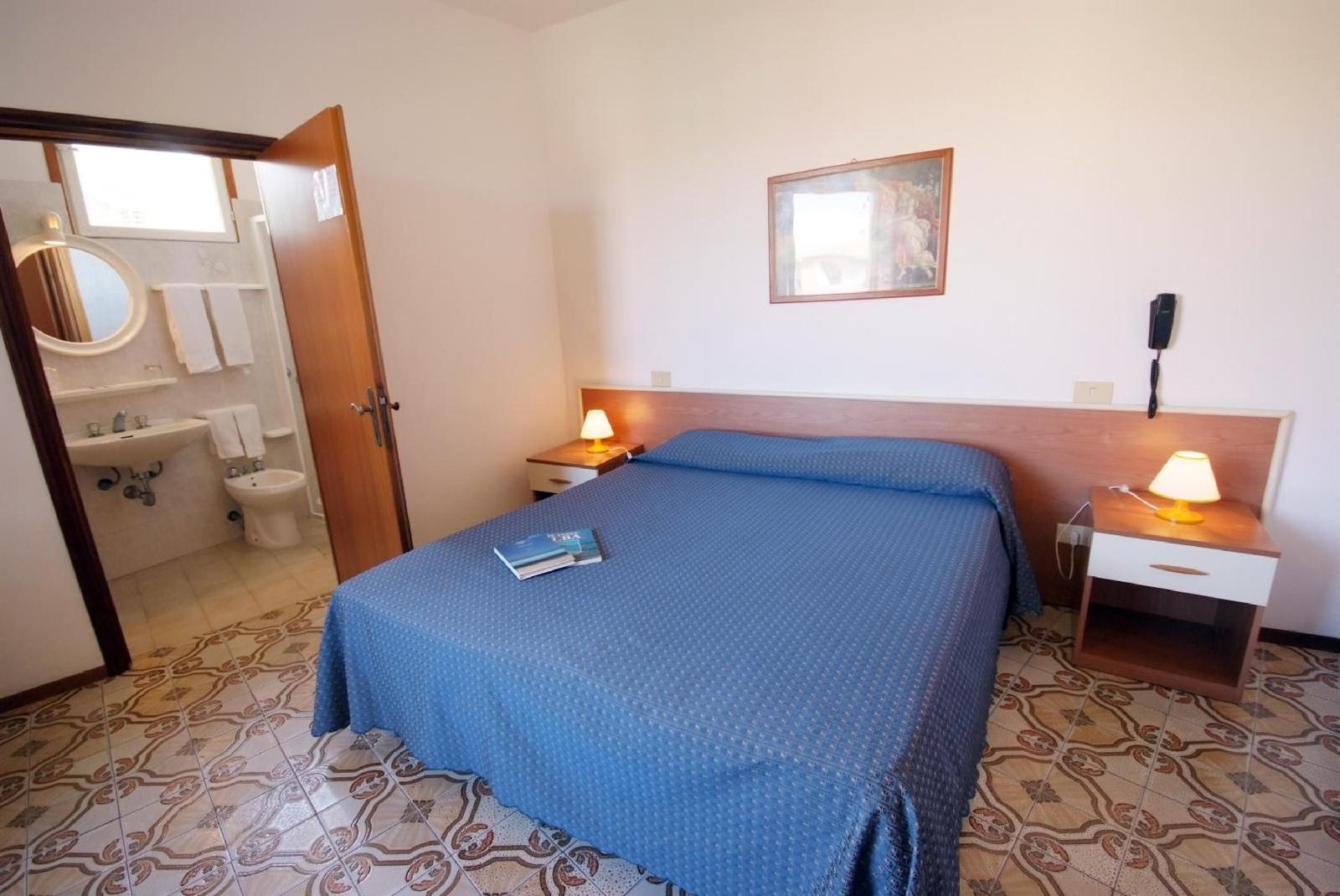 Hotel Anselmi