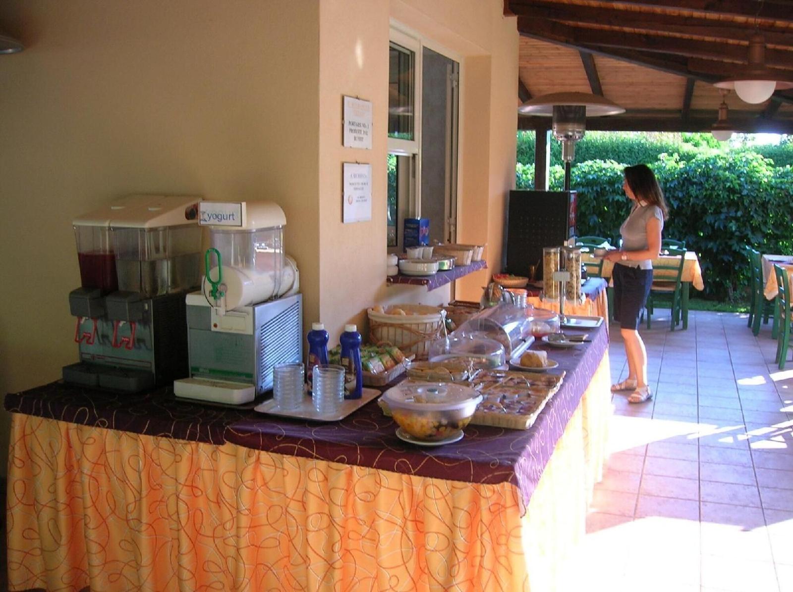 Hotel Anselmi