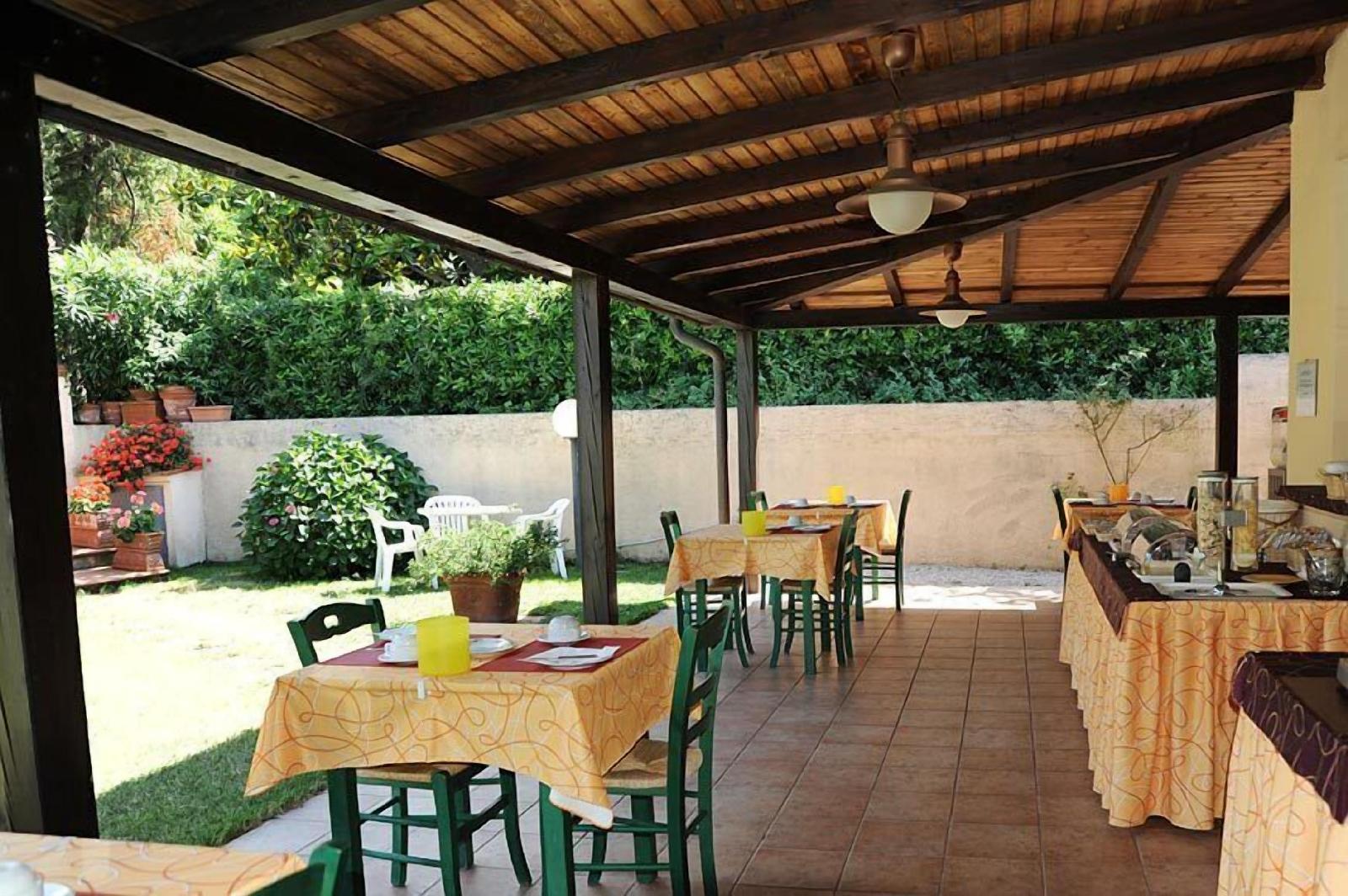 Hotel Anselmi