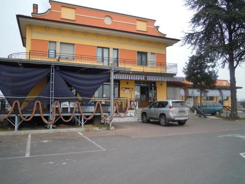 Hotel Ristorante Pizzeria la Gritta