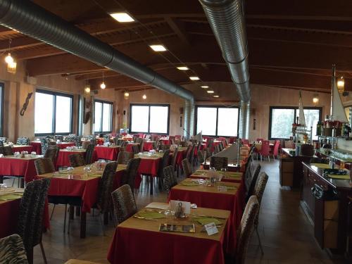 Hotel Ristorante Pizzeria la Gritta