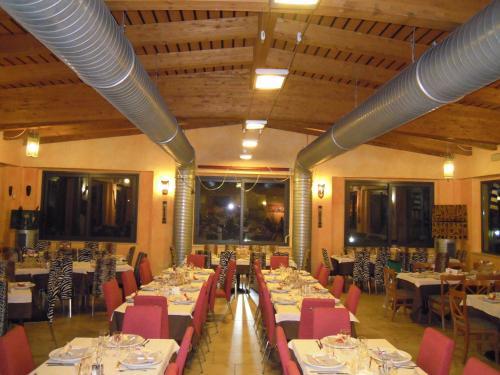 Hotel Ristorante Pizzeria la Gritta
