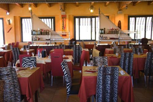 Hotel Ristorante Pizzeria la Gritta