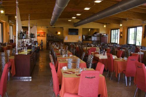 Hotel Ristorante Pizzeria la Gritta