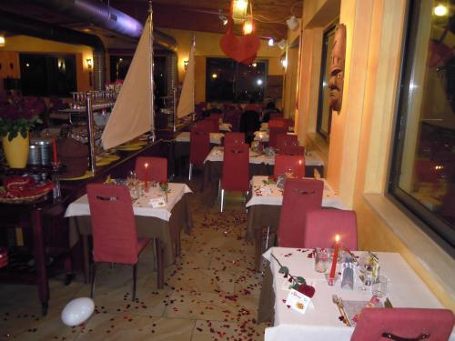 Hotel Ristorante Pizzeria la Gritta