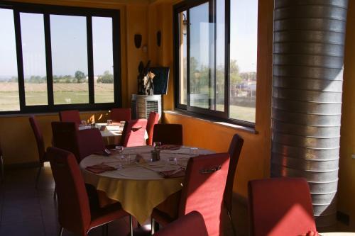 Hotel Ristorante Pizzeria la Gritta