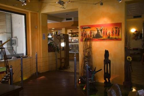 Hotel Ristorante Pizzeria la Gritta