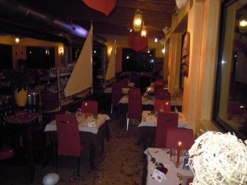Hotel Ristorante Pizzeria la Gritta