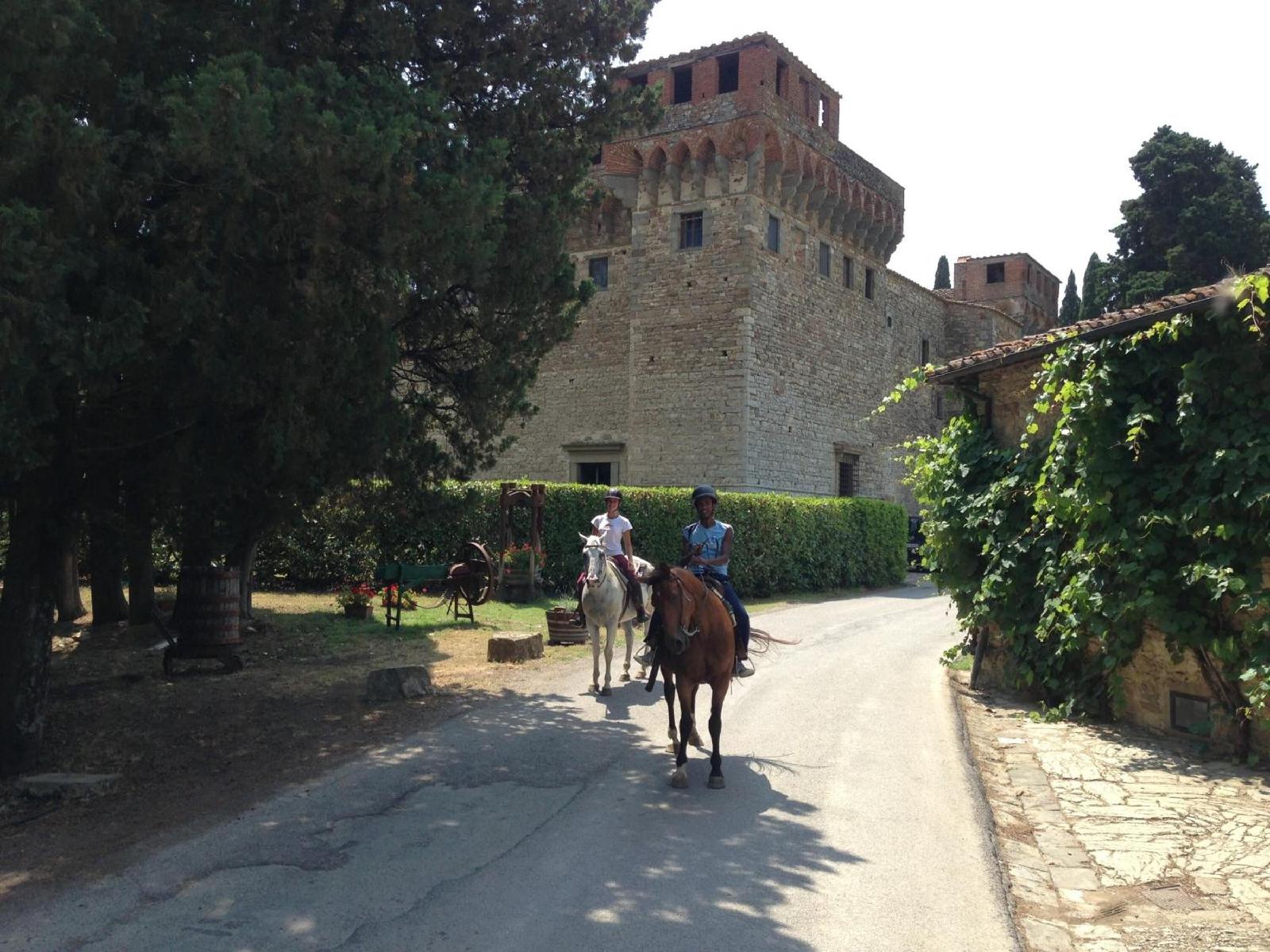 Tenuta Dei Cavalieri