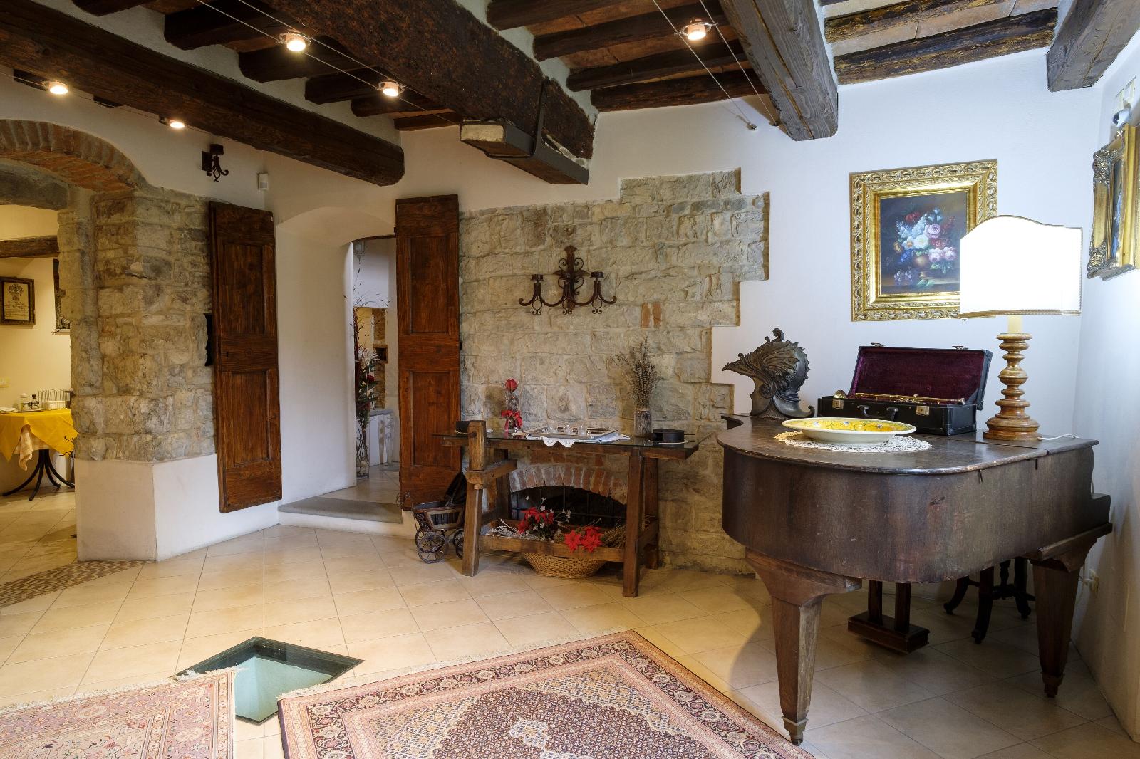 Tenuta Dei Cavalieri