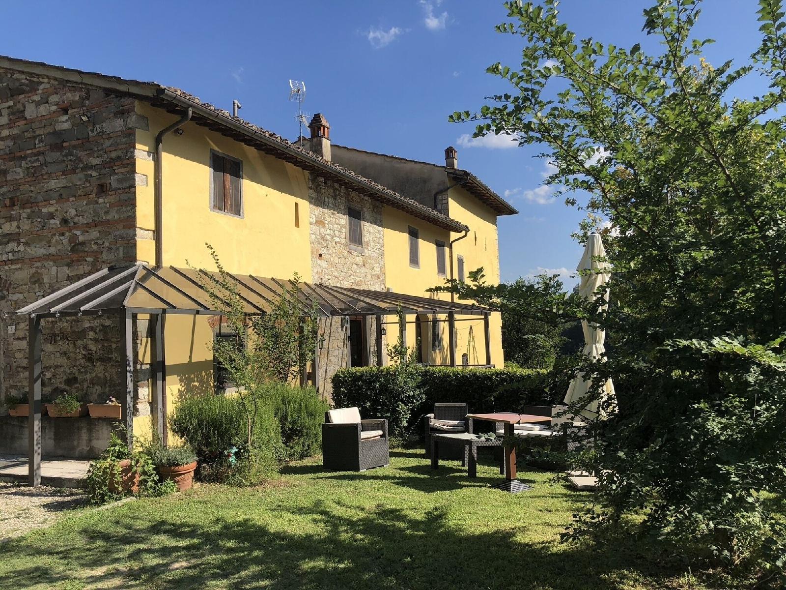 Tenuta Dei Cavalieri